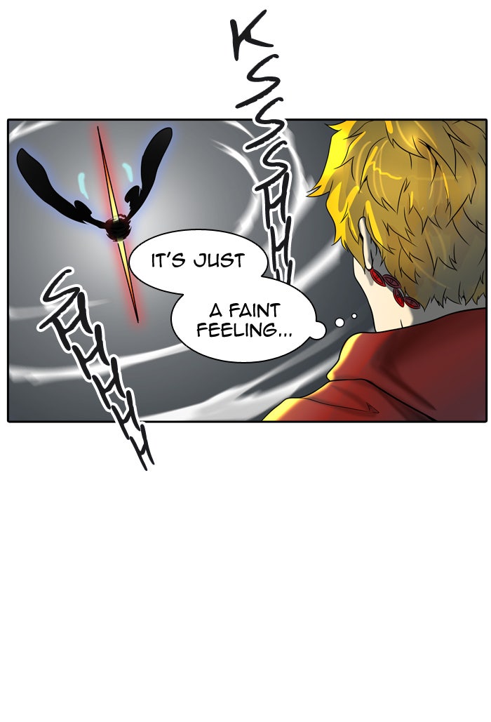 Tower of God Manga Chapter 383 page 110 - [Season 2] Ep. 303