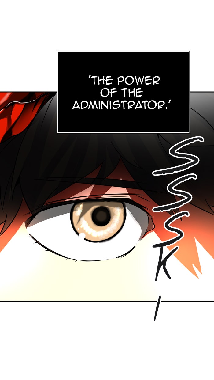 Tower of God Manga Chapter 383 page 112 - [Season 2] Ep. 303