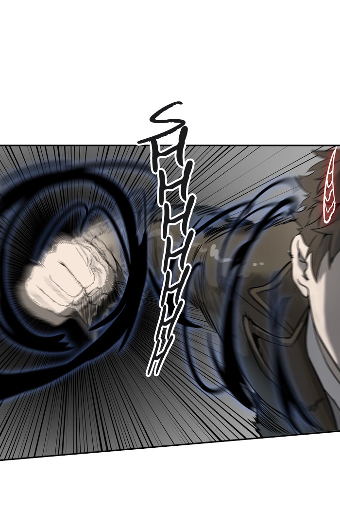Tower of God Manga Chapter 383 page 12 - [Season 2] Ep. 303
