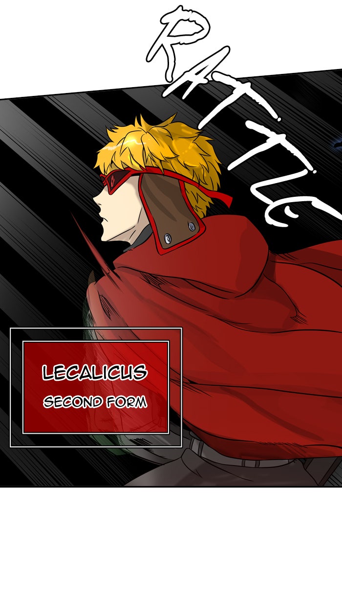 Tower of God Manga Chapter 383 page 13 - [Season 2] Ep. 303