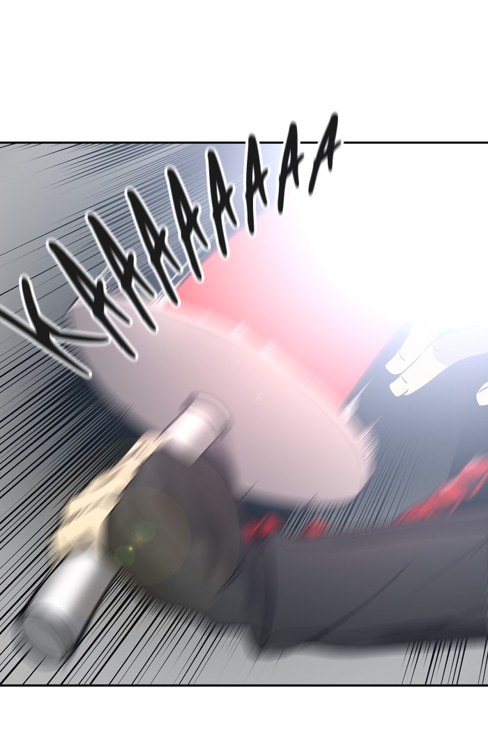 Tower of God Manga Chapter 383 page 14 - [Season 2] Ep. 303