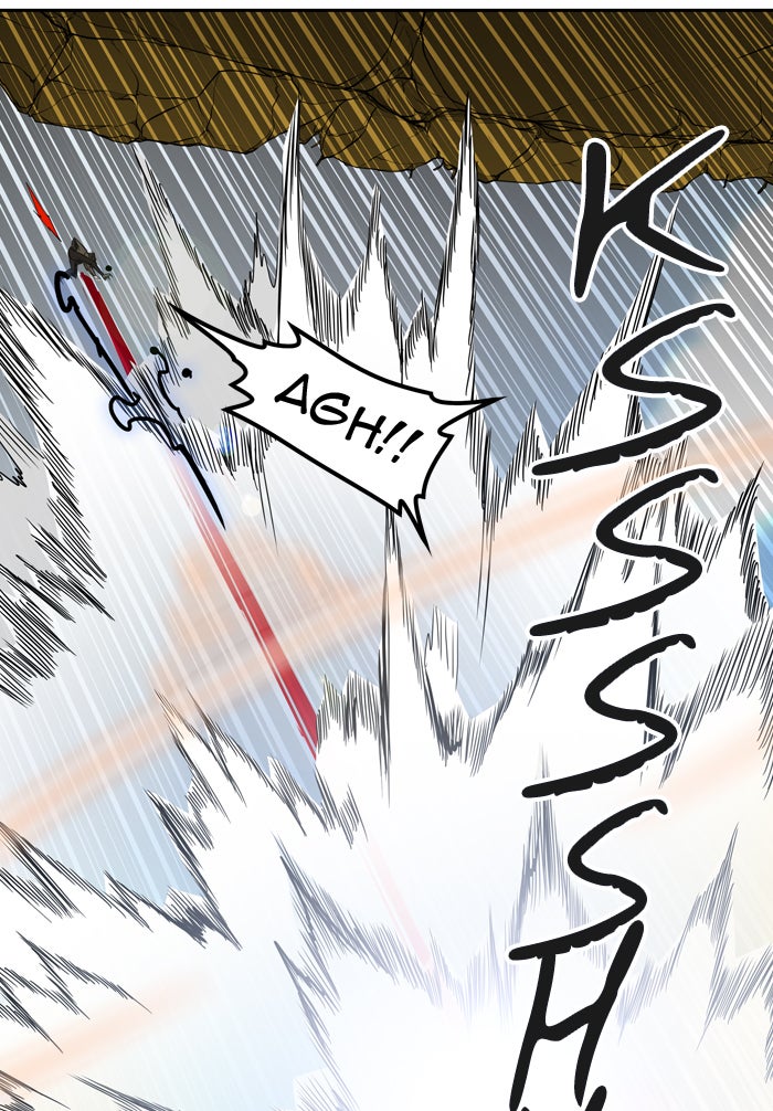 Tower of God Manga Chapter 383 page 16 - [Season 2] Ep. 303