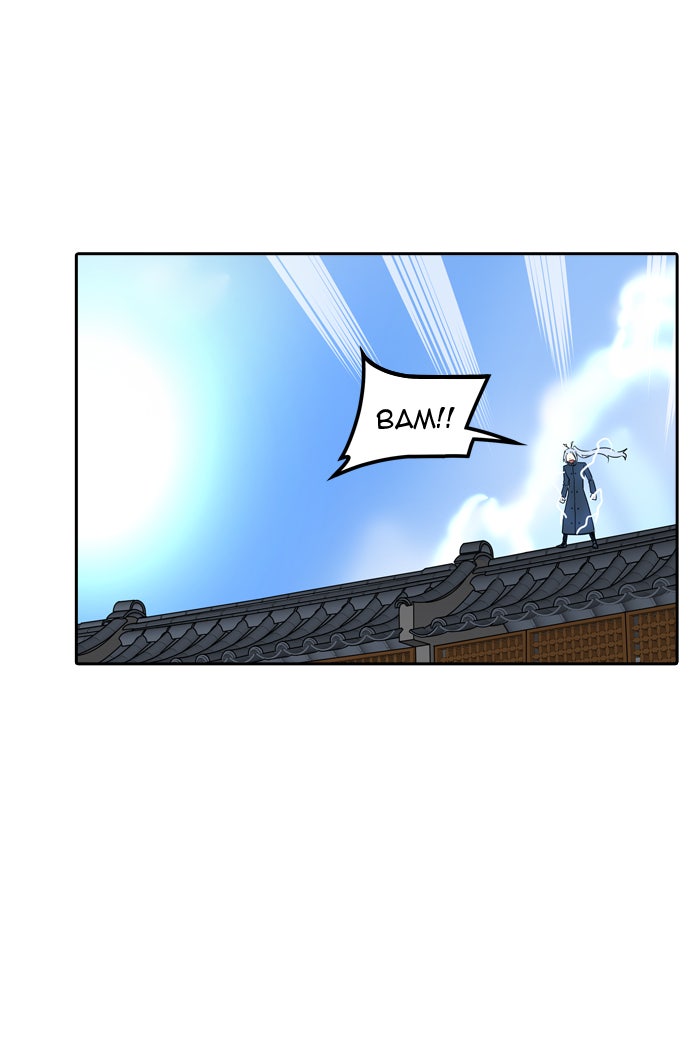 Tower of God Manga Chapter 383 page 19 - [Season 2] Ep. 303