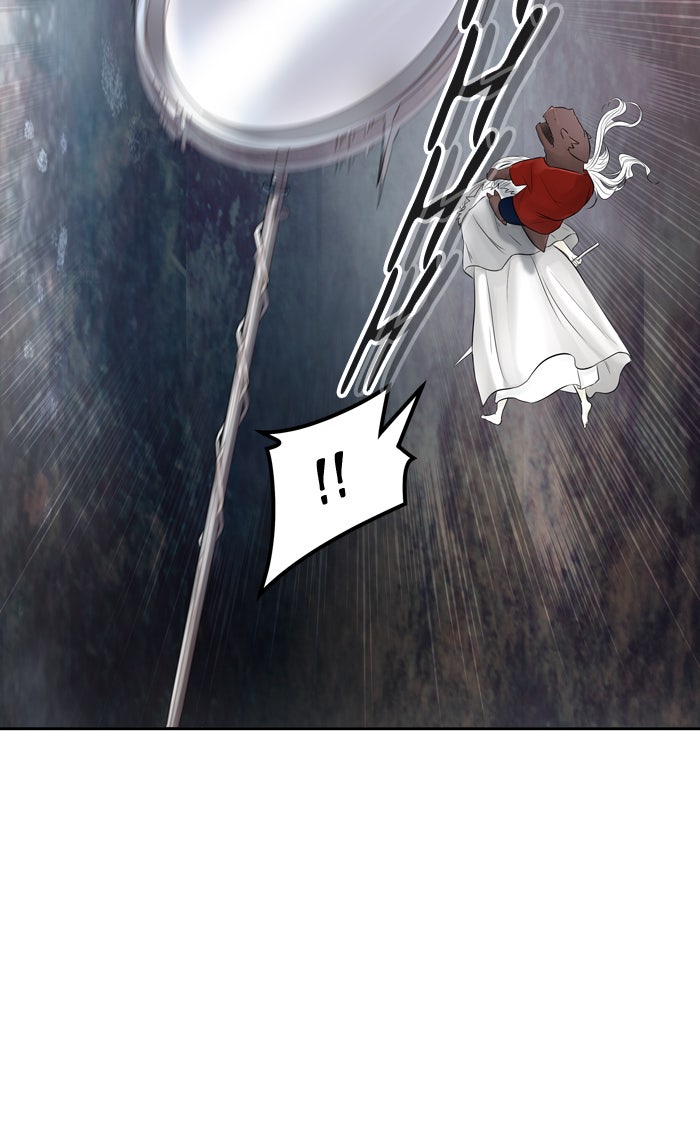 Tower of God Manga Chapter 383 page 24 - [Season 2] Ep. 303