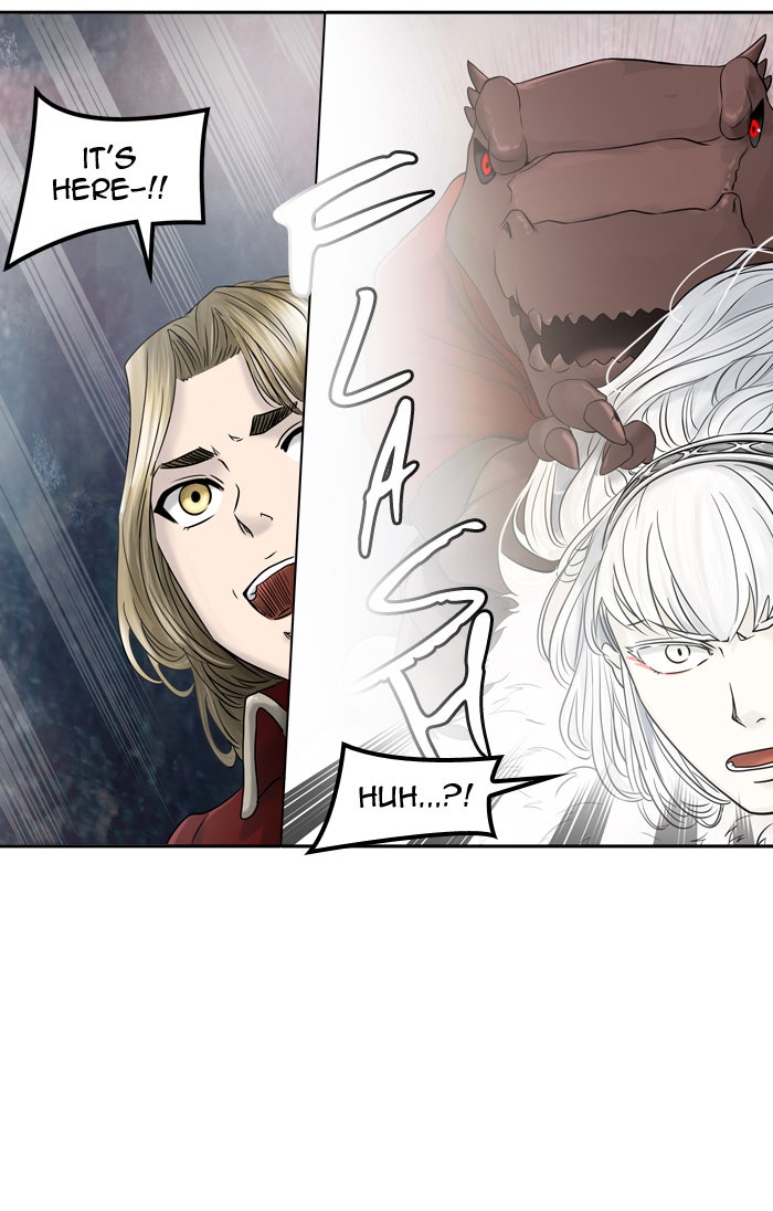 Tower of God Manga Chapter 383 page 25 - [Season 2] Ep. 303