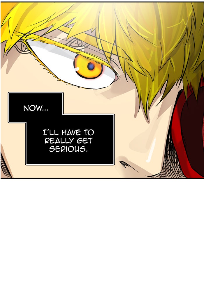 Tower of God Manga Chapter 383 page 3 - [Season 2] Ep. 303