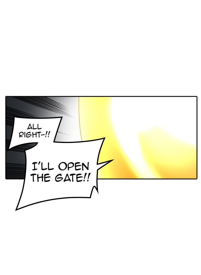 Tower of God Manga Chapter 383 page 32 - [Season 2] Ep. 303