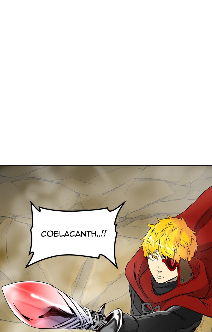 Tower of God Manga Chapter 383 page 34 - [Season 2] Ep. 303