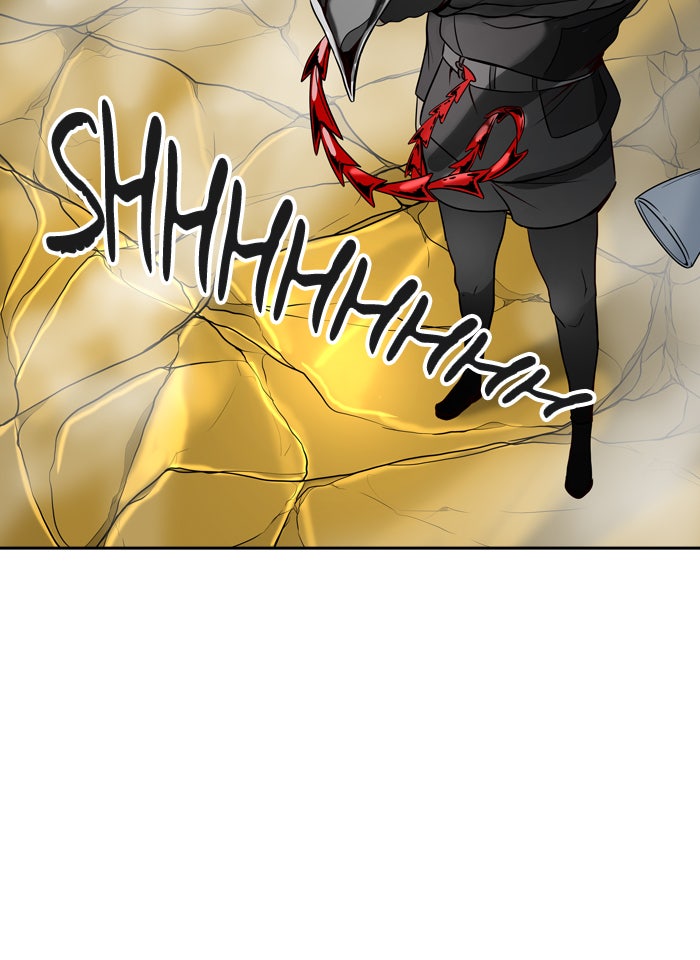 Tower of God Manga Chapter 383 page 35 - [Season 2] Ep. 303