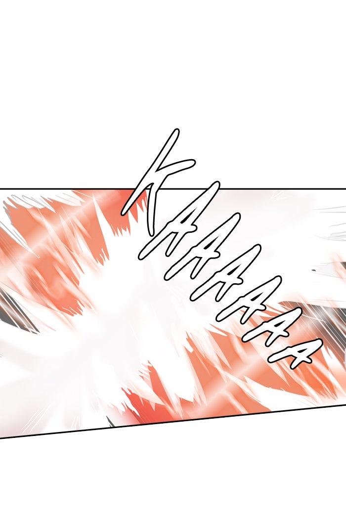 Tower of God Manga Chapter 383 page 43 - [Season 2] Ep. 303