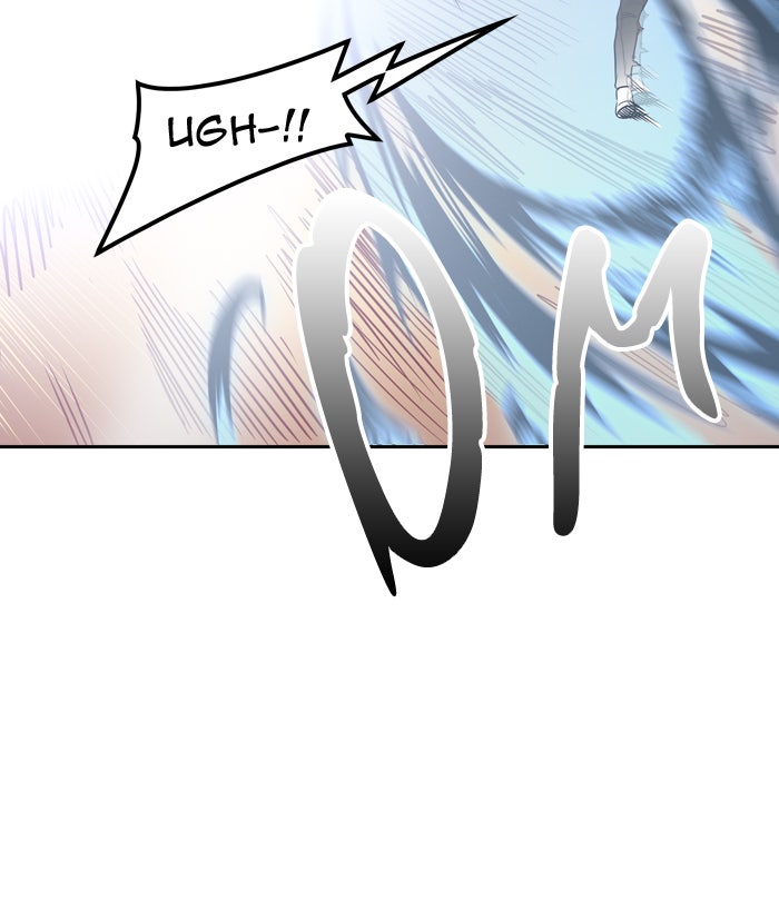 Tower of God Manga Chapter 383 page 46 - [Season 2] Ep. 303