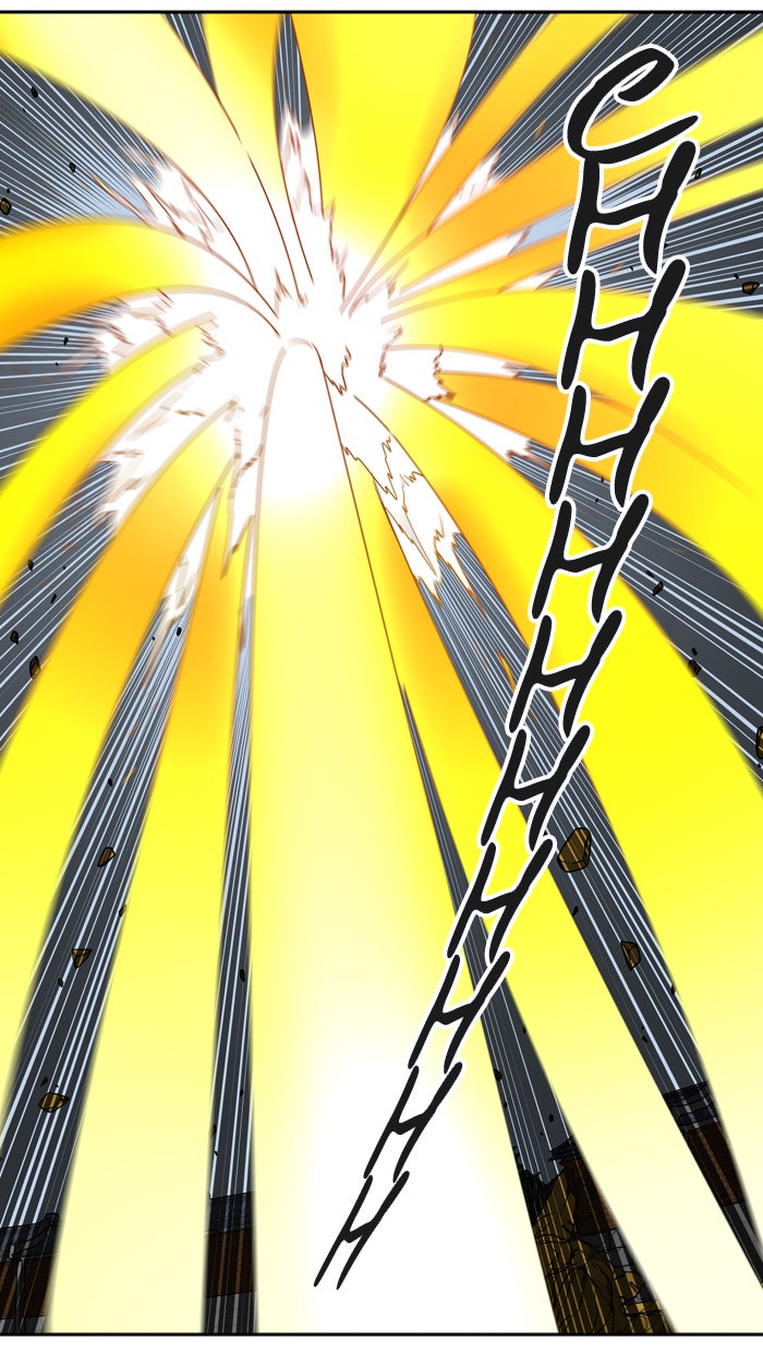 Tower of God Manga Chapter 383 page 48 - [Season 2] Ep. 303