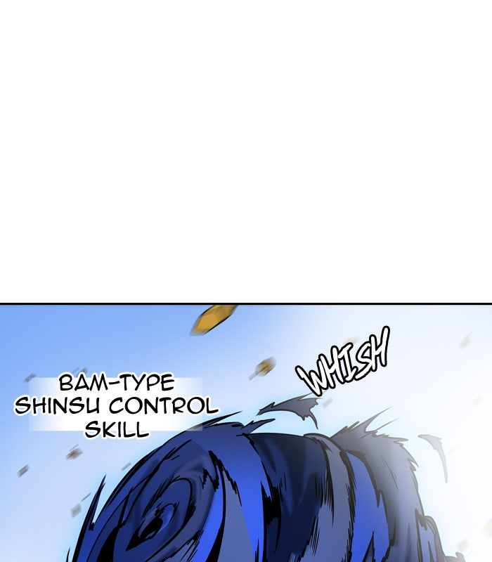 Tower of God Manga Chapter 383 page 49 - [Season 2] Ep. 303