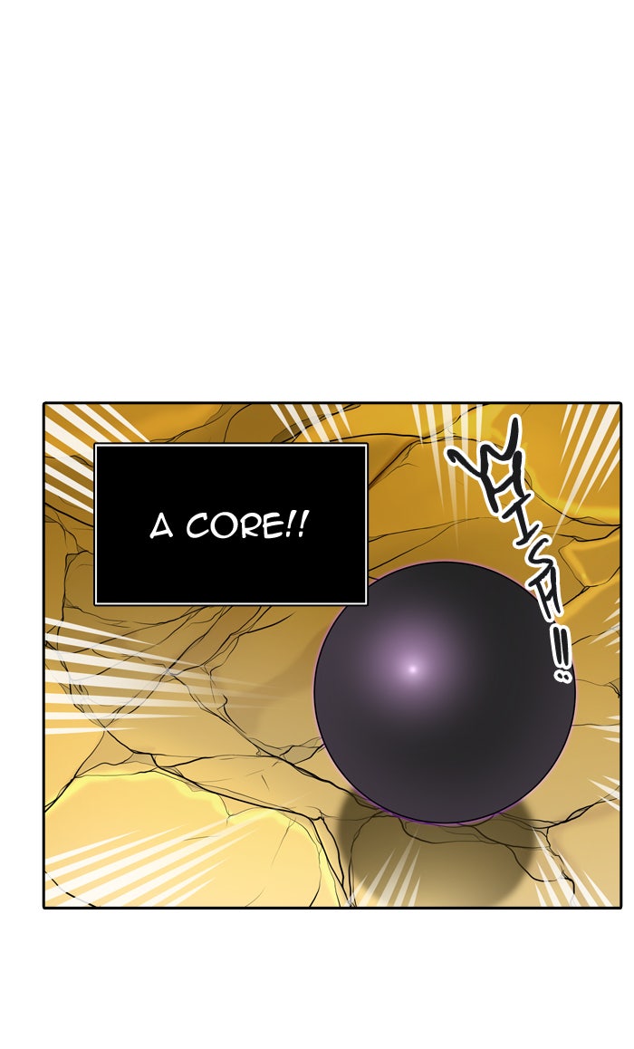 Tower of God Manga Chapter 383 page 5 - [Season 2] Ep. 303