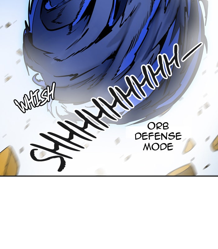 Tower of God Manga Chapter 383 page 50 - [Season 2] Ep. 303