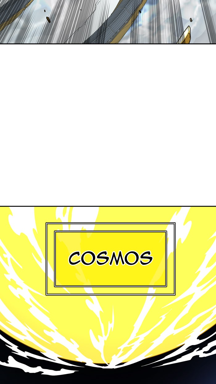 Tower of God Manga Chapter 383 page 56 - [Season 2] Ep. 303