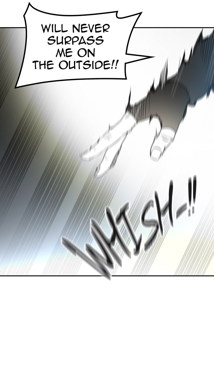 Tower of God Manga Chapter 383 page 62 - [Season 2] Ep. 303