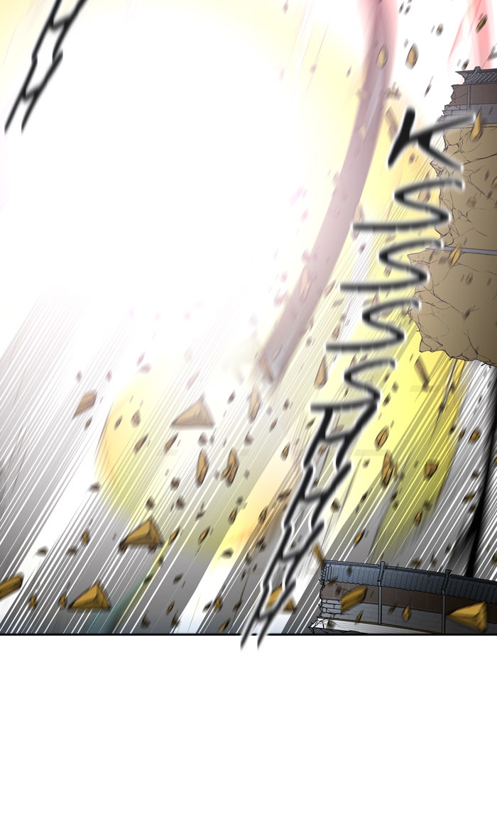 Tower of God Manga Chapter 383 page 64 - [Season 2] Ep. 303