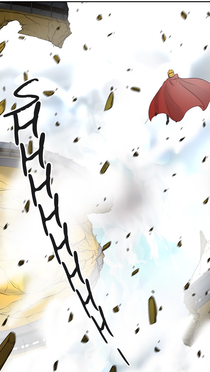 Tower of God Manga Chapter 383 page 66 - [Season 2] Ep. 303
