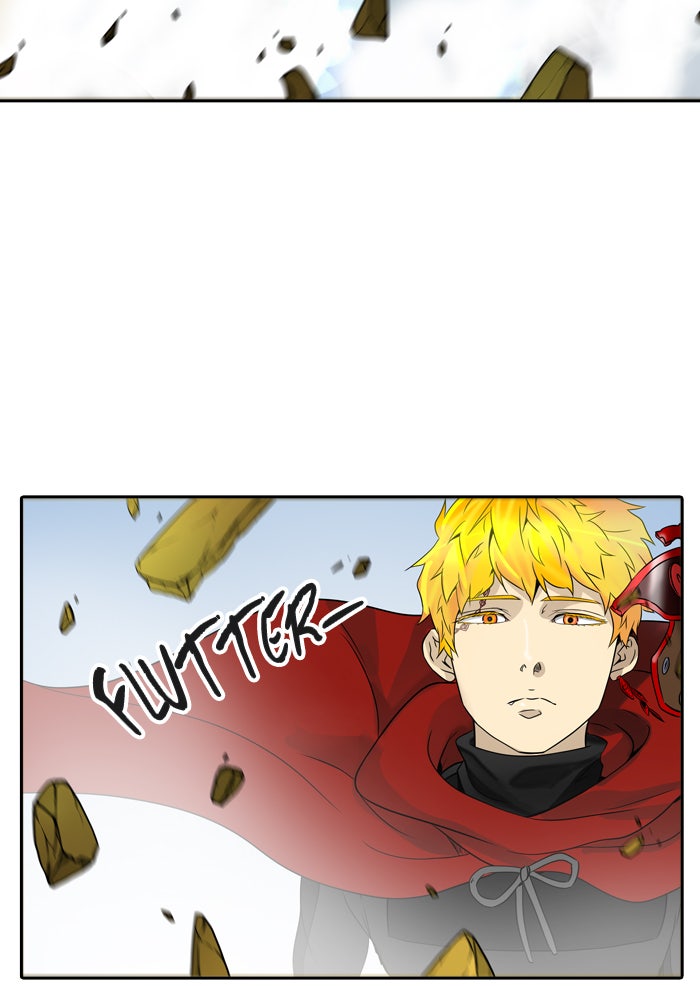 Tower of God Manga Chapter 383 page 67 - [Season 2] Ep. 303