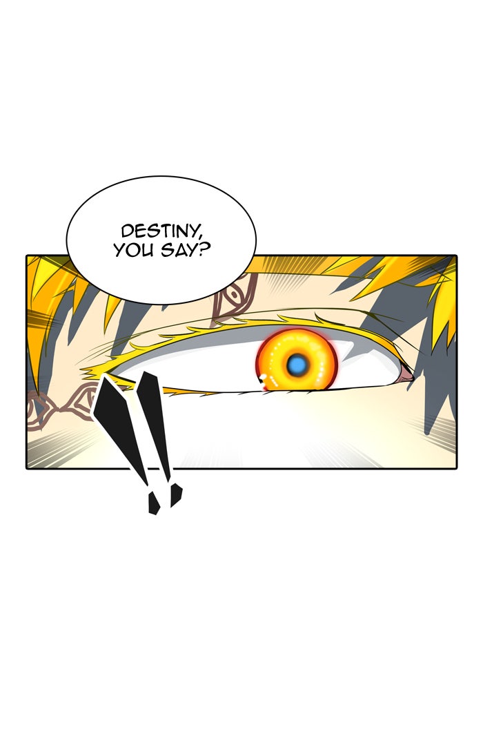 Tower of God Manga Chapter 383 page 68 - [Season 2] Ep. 303