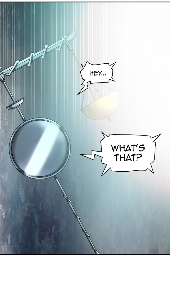 Tower of God Manga Chapter 383 page 74 - [Season 2] Ep. 303