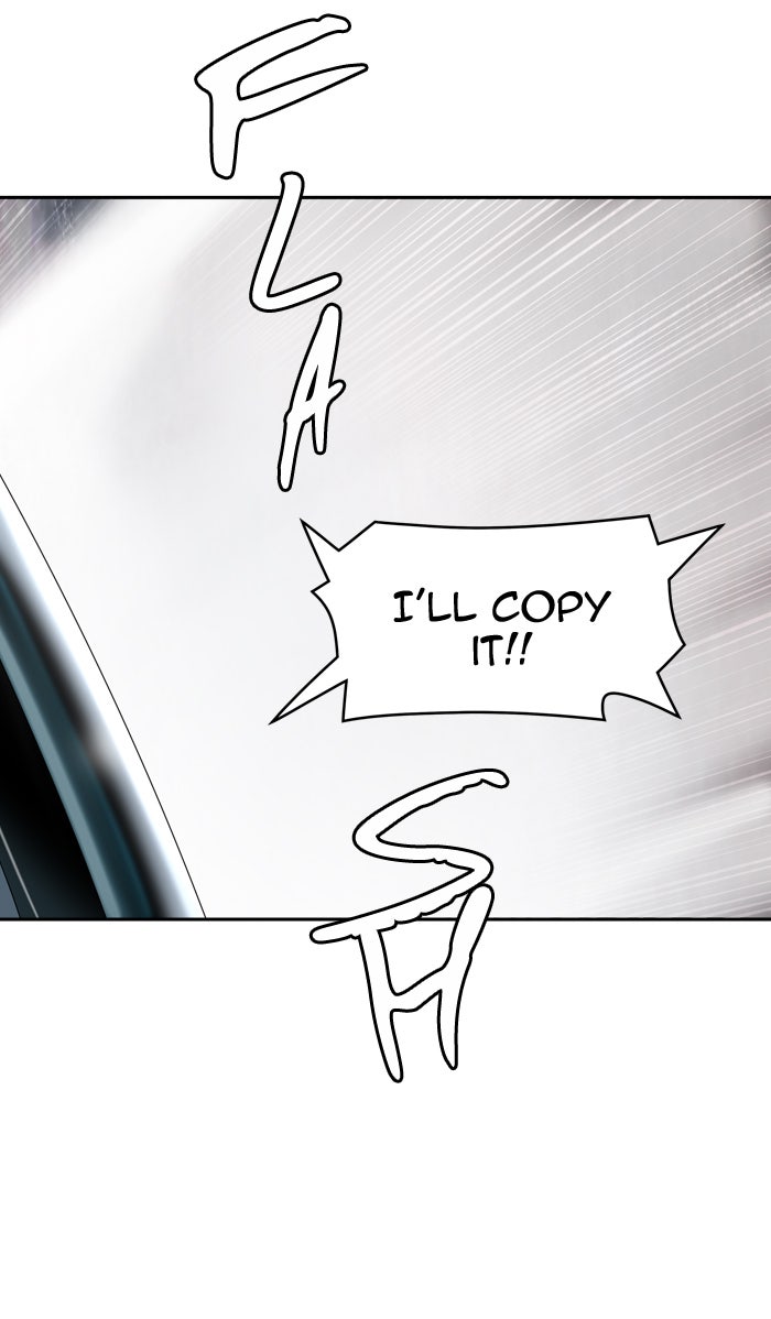 Tower of God Manga Chapter 383 page 77 - [Season 2] Ep. 303