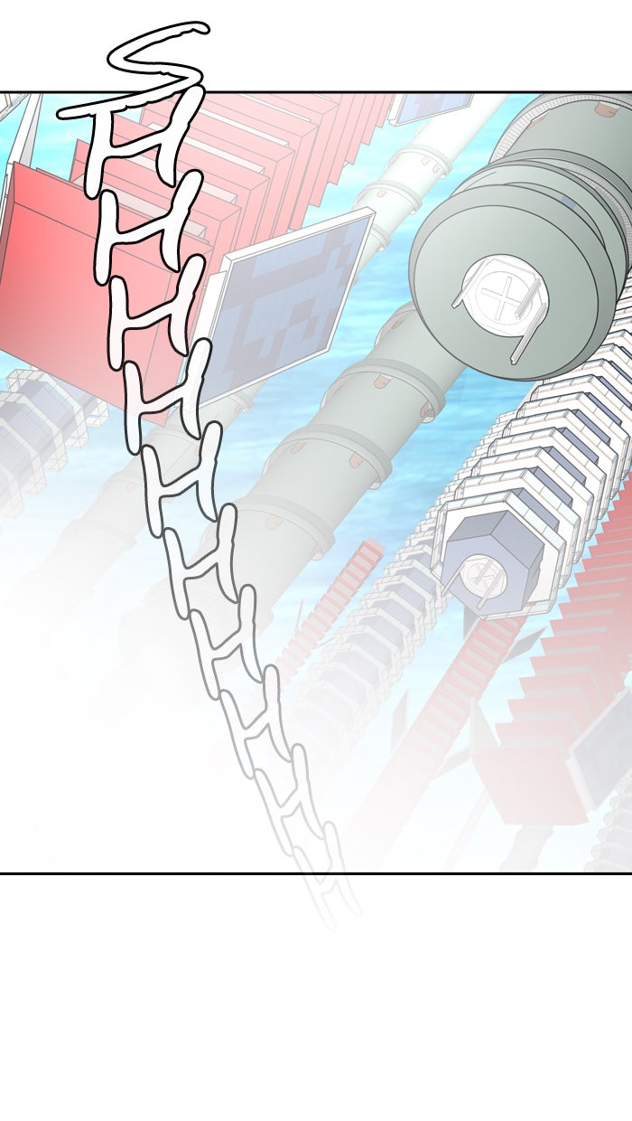 Tower of God Manga Chapter 383 page 78 - [Season 2] Ep. 303