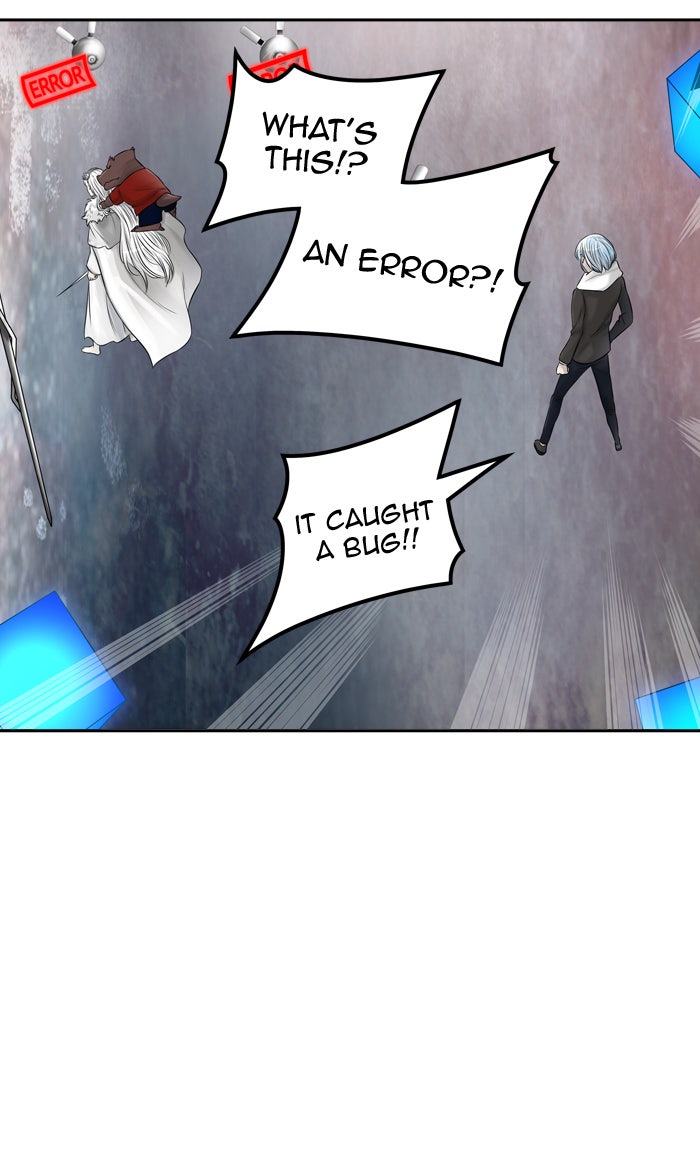 Tower of God Manga Chapter 383 page 81 - [Season 2] Ep. 303