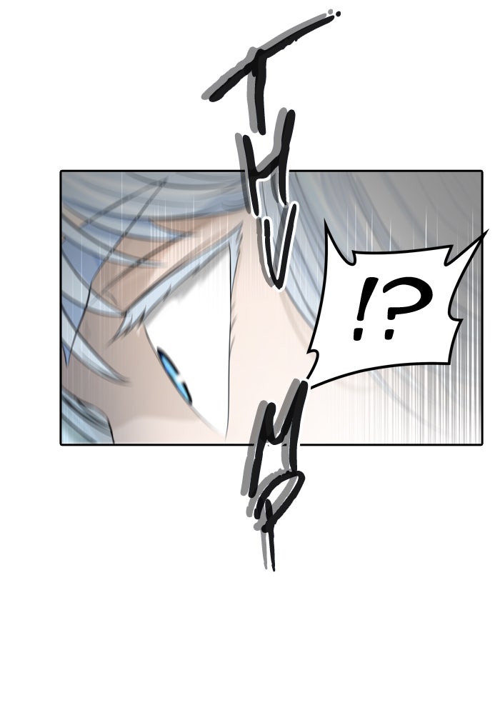 Tower of God Manga Chapter 383 page 84 - [Season 2] Ep. 303