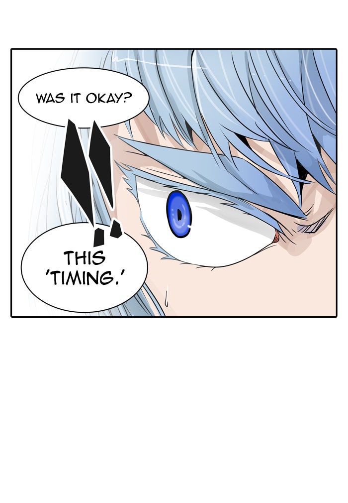 Tower of God Manga Chapter 383 page 87 - [Season 2] Ep. 303