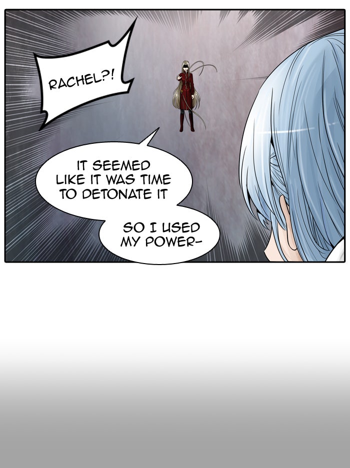 Tower of God Manga Chapter 383 page 88 - [Season 2] Ep. 303