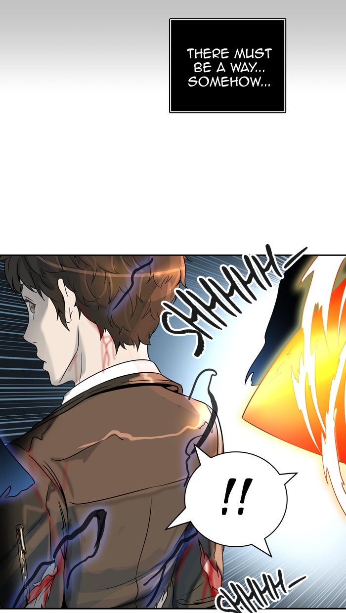 Tower of God Manga Chapter 383 page 97 - [Season 2] Ep. 303