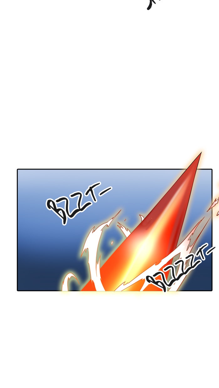 Tower of God Manga Chapter 383 page 98 - [Season 2] Ep. 303