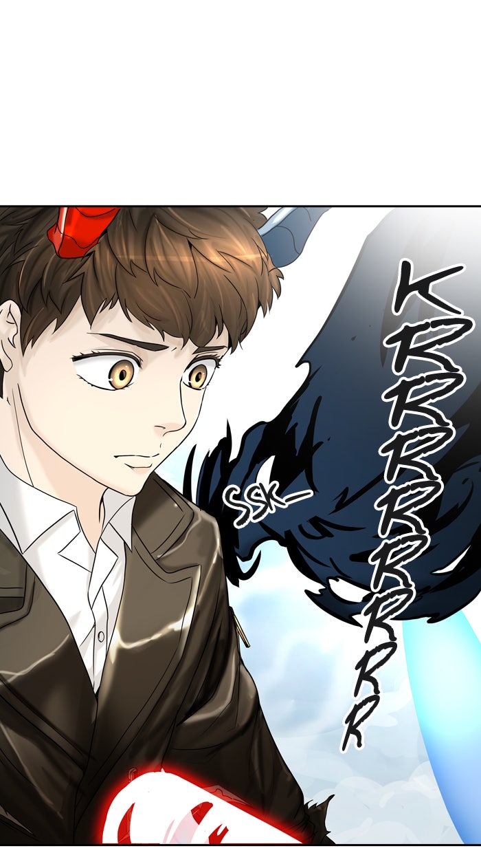 Tower of God Manga Chapter 384 page 10 - [Season 2] Ep. 304