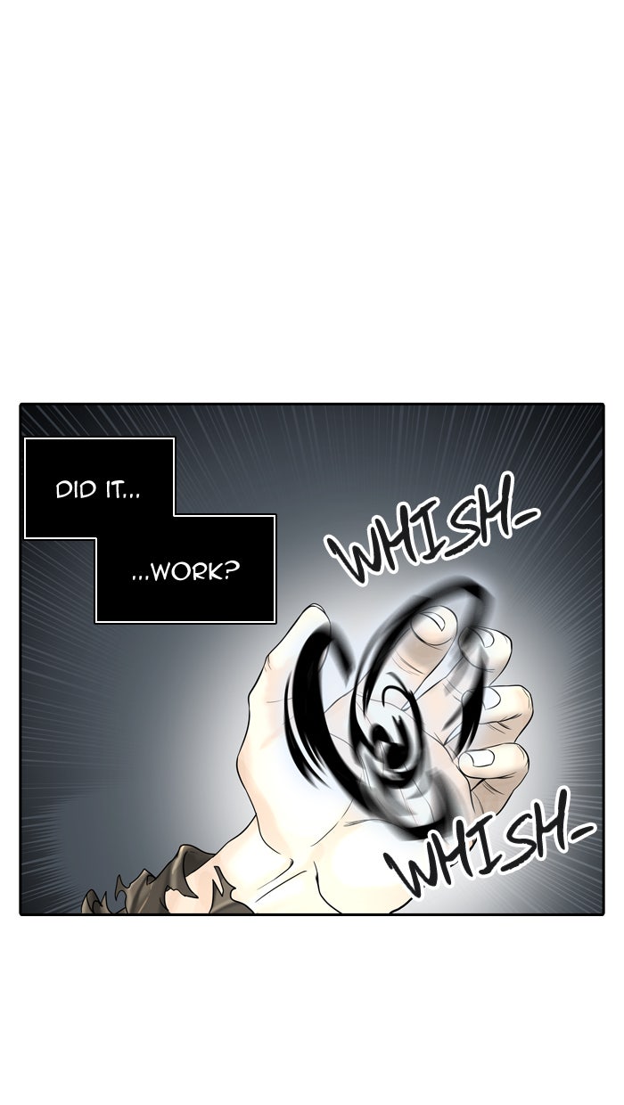 Tower of God Manga Chapter 384 page 11 - [Season 2] Ep. 304