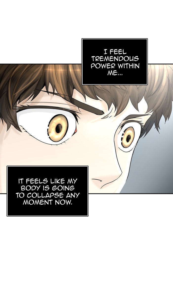 Tower of God Manga Chapter 384 page 12 - [Season 2] Ep. 304