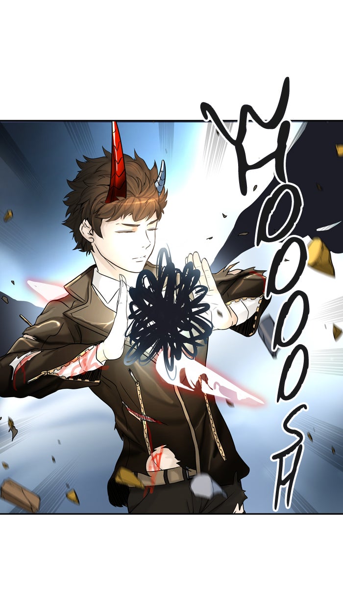 Tower of God Manga Chapter 384 page 15 - [Season 2] Ep. 304