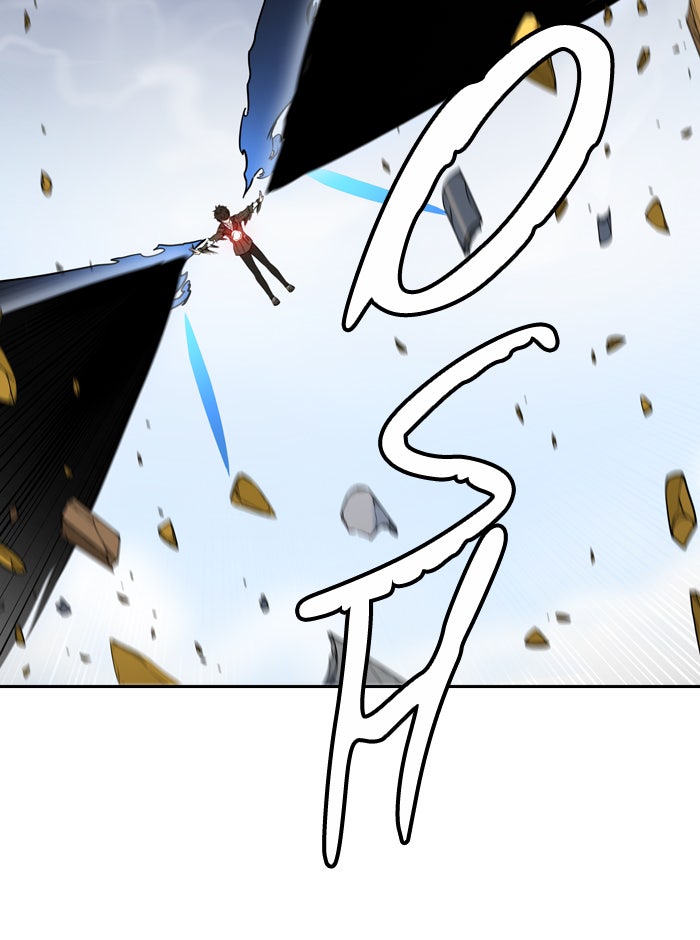 Tower of God Manga Chapter 384 page 18 - [Season 2] Ep. 304