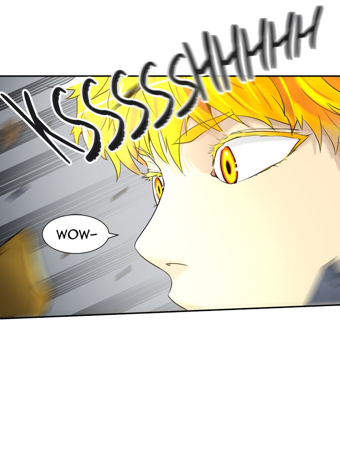 Tower of God Manga Chapter 384 page 19 - [Season 2] Ep. 304
