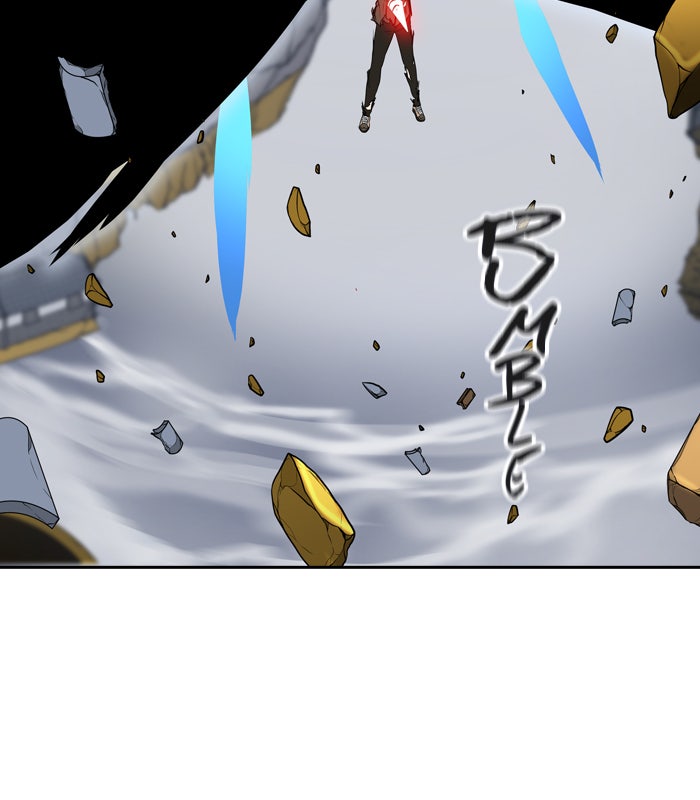 Tower of God Manga Chapter 384 page 21 - [Season 2] Ep. 304