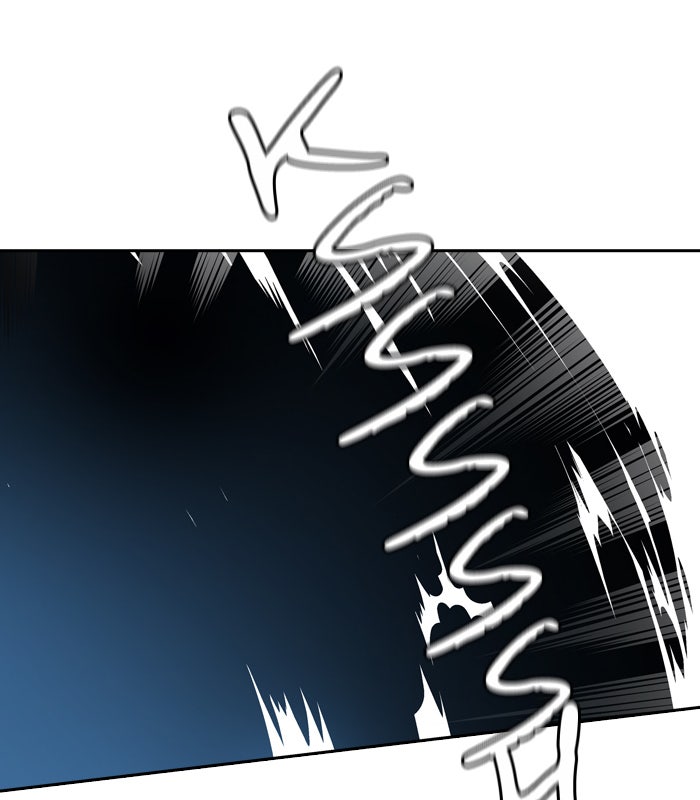 Tower of God Manga Chapter 384 page 25 - [Season 2] Ep. 304