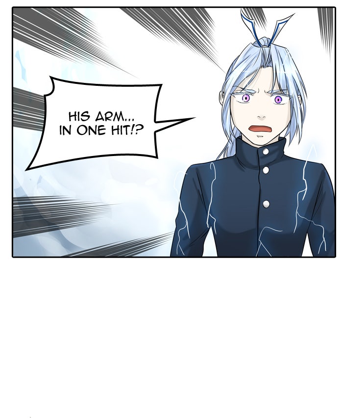 Tower of God Manga Chapter 384 page 29 - [Season 2] Ep. 304