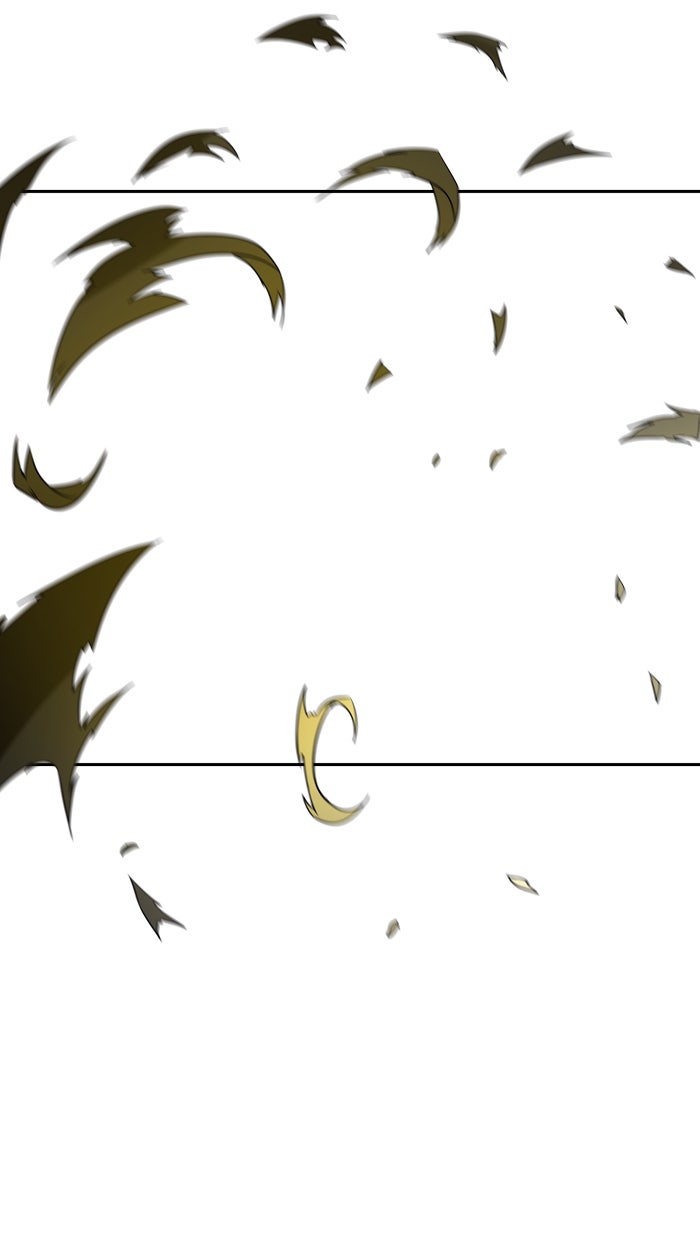 Tower of God Manga Chapter 384 page 31 - [Season 2] Ep. 304