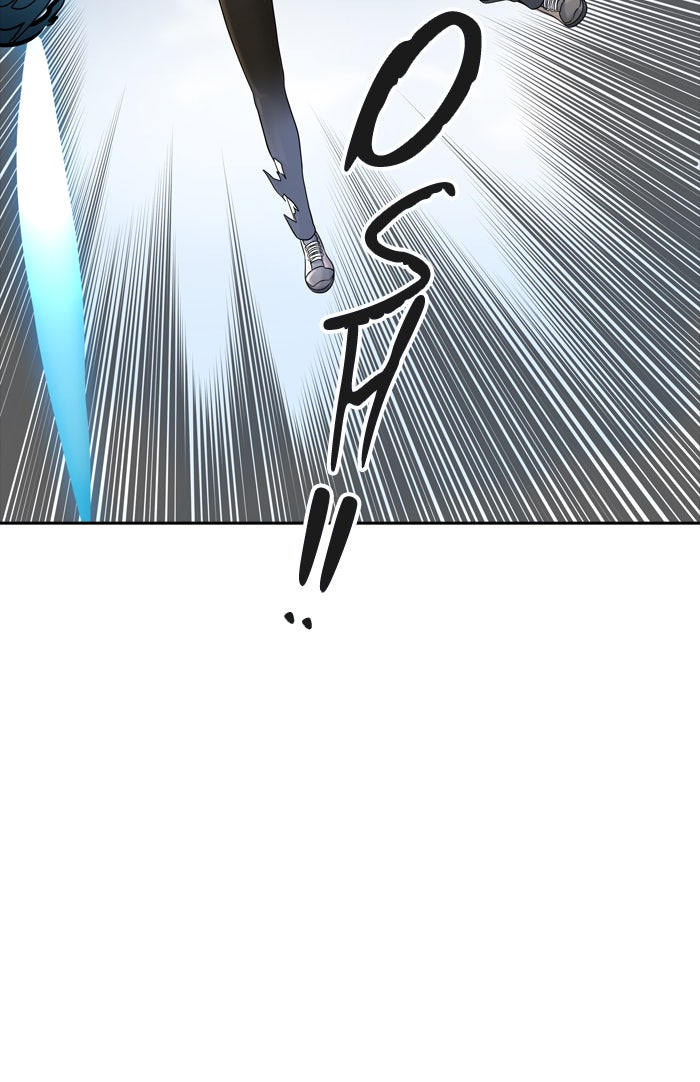 Tower of God Manga Chapter 384 page 33 - [Season 2] Ep. 304