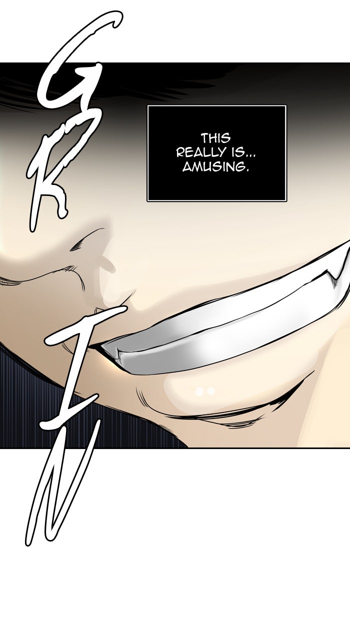Tower of God Manga Chapter 384 page 36 - [Season 2] Ep. 304