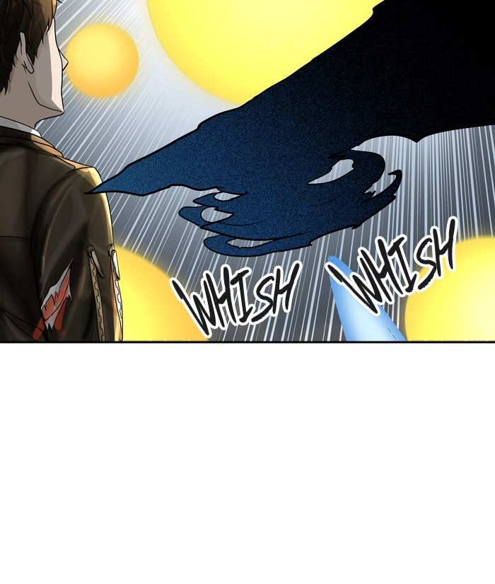 Tower of God Manga Chapter 384 page 38 - [Season 2] Ep. 304