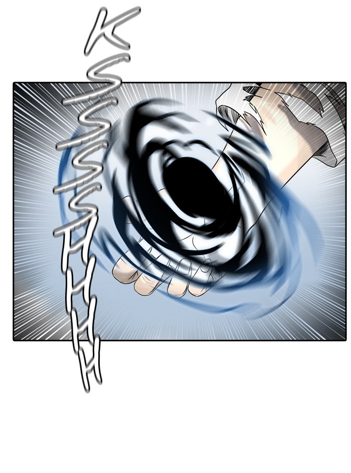 Tower of God Manga Chapter 384 page 40 - [Season 2] Ep. 304