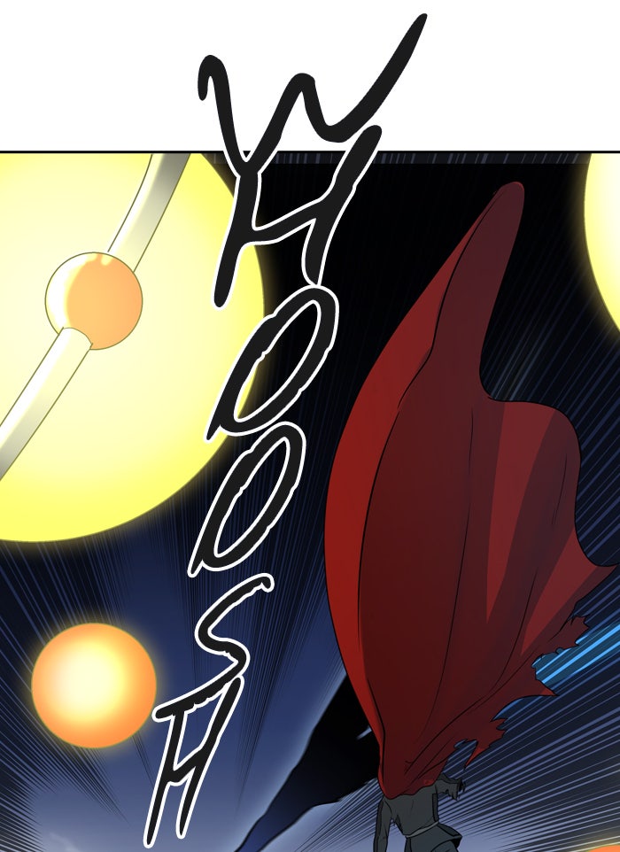 Tower of God Manga Chapter 384 page 41 - [Season 2] Ep. 304