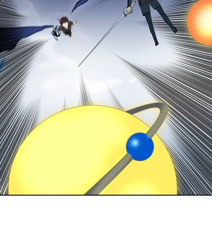 Tower of God Manga Chapter 384 page 42 - [Season 2] Ep. 304